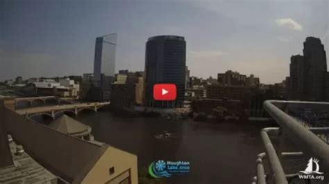 grand rapids webcams|Grand Rapids, Michigan Downtown Live Webcam